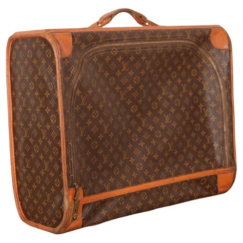 louis vuitton luggage usa|louis vuitton hard suitcase.